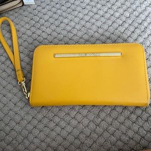 Steve Madden Wallet